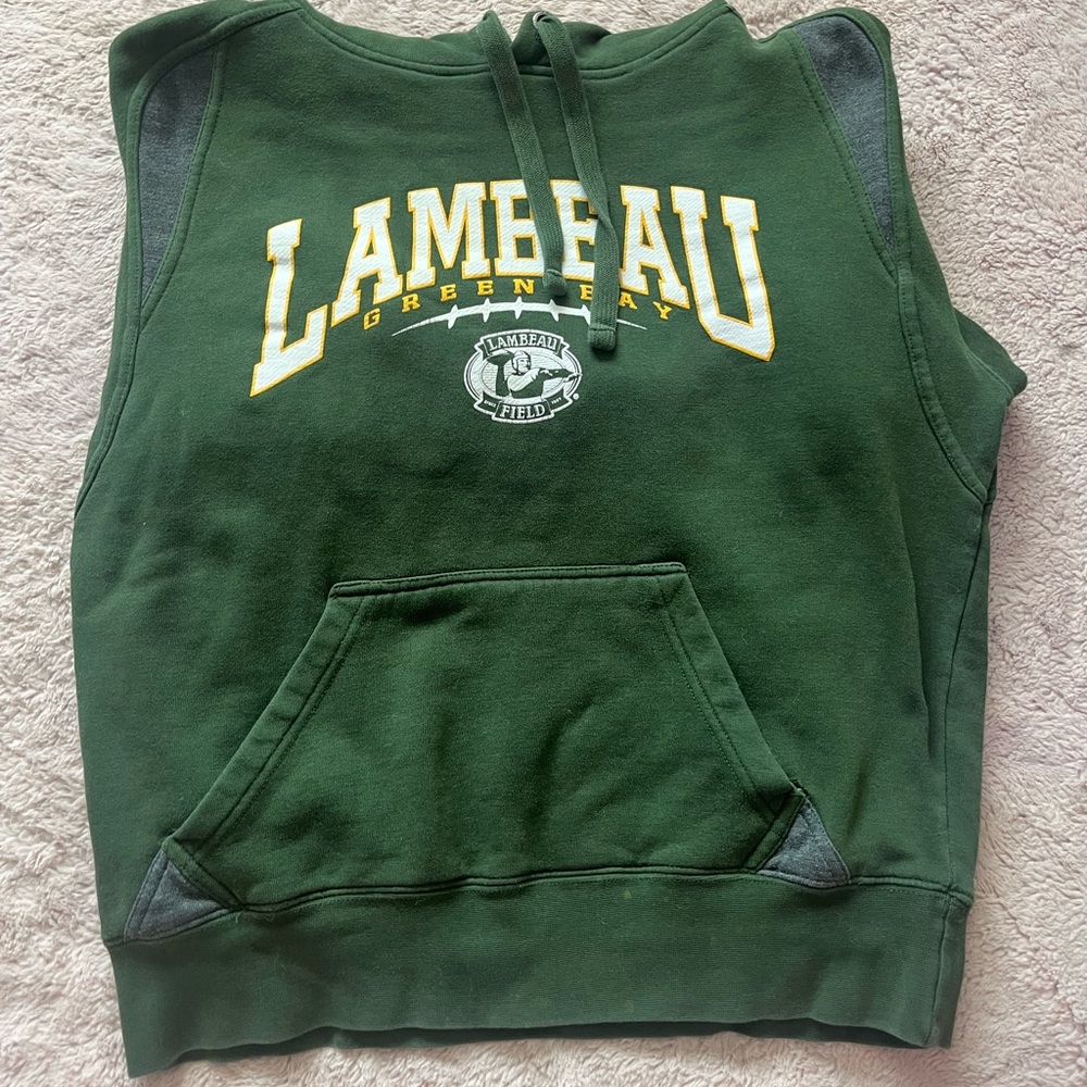 Green Bay hoodie
